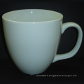 Tasse en porcelaine (dégagement d&#39;inventaire) (CY-P780. CY-P151, CY-P147)